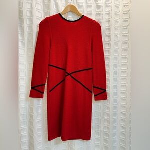 Steve Fabrikant Dress